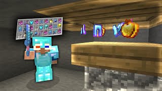 Trapping for the BEST loot in Hypixel UHC...