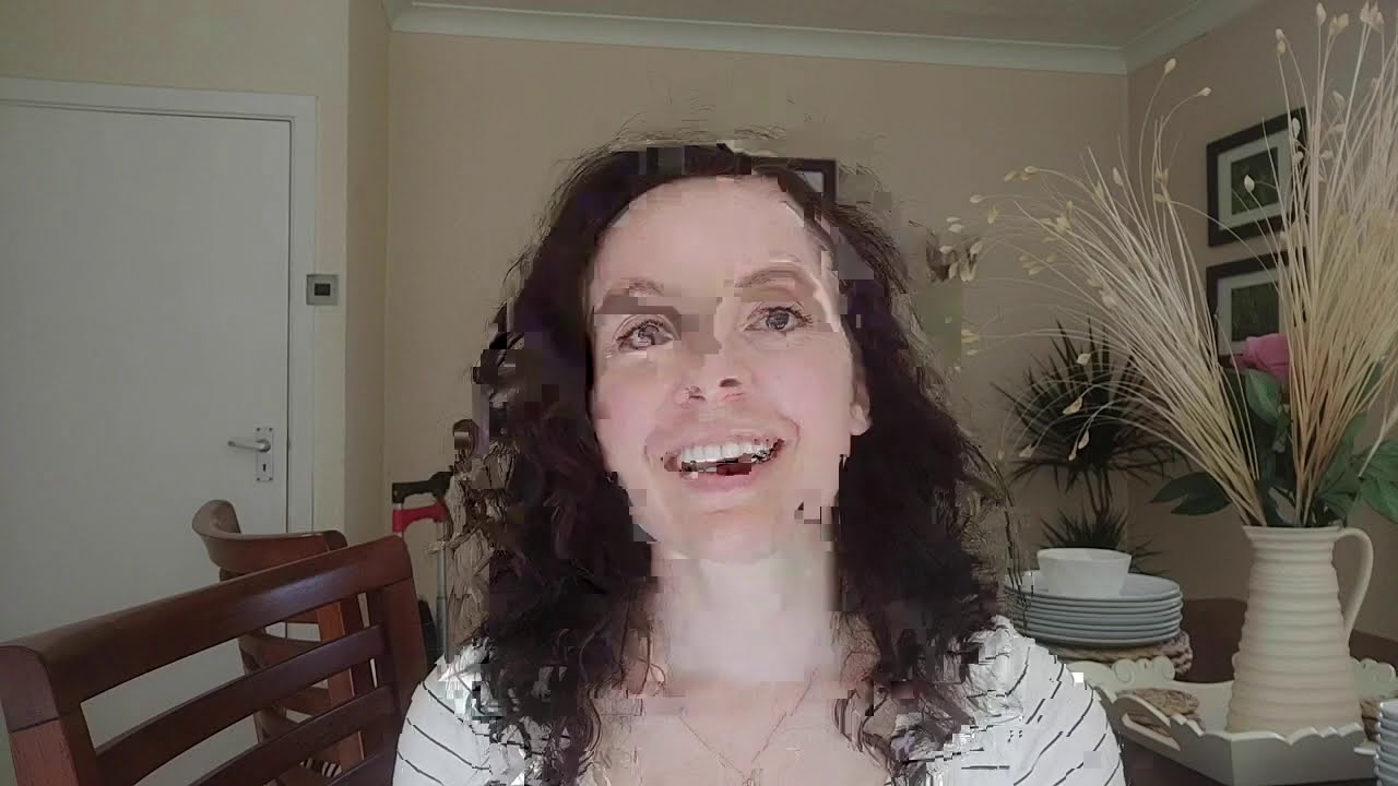 Stef Reid - The transformation a prosthetic can bring