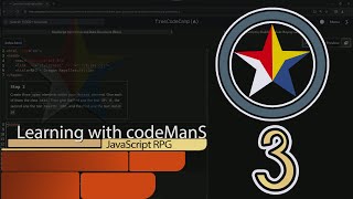 (ARCHIVED) Learn JavaScript by Building a Role Playing Game: Step 3 | freeCodeCamp
