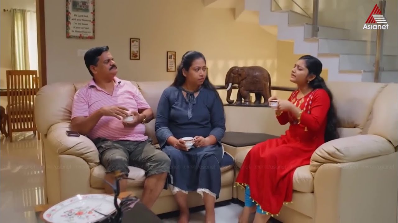 Mazha Thorum Munpe || Episode 121 || 11-11-25