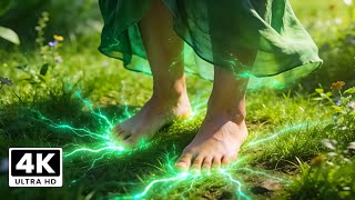 Download Lagu Luister hier 5 minuten lang op blote voeten naar | Alle nare ziektes zullen verdwijnen MP3