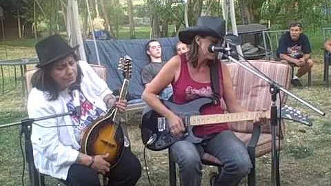 I See You(original) Debbie Swinyer & Kendra Smithh...