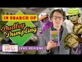 In search of dudley dumpling vhs review  too many tapes