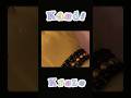 This #yt #channel was supposed to be about #crochet what happened? The #kandi curse!!