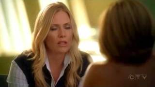 CSI Miami- Calleigh & Eric (Happy Ending)