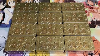 Opening My Yugioh 2022 Tin of Pharaoh s Gods Mega Tin Case - Awesome Reprints