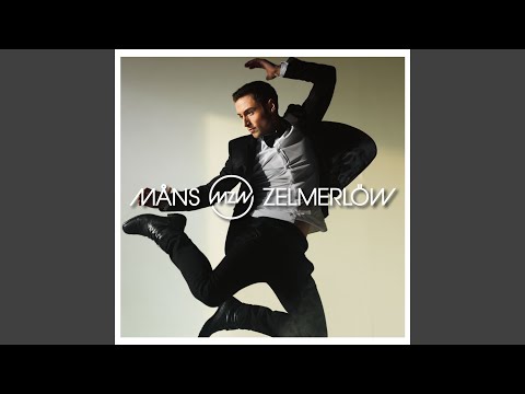 Hope and Glory - Måns Zelmerlöw