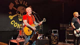 Evil Conduct - Skinhead Till I Die (LIVE in Monheim am Rhein 2026)