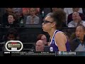 Olivia Miles 2026 NCAA tournament highlights