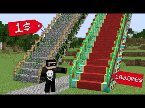 HIRSIZ VS MINECRAFT #276