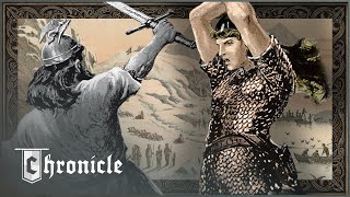 Thumbnail for The Brutal Reality Of Daily Life In The Viking Age