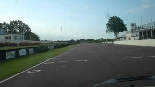 Evo VI engine self-destruct