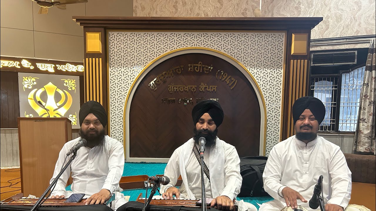 GURUDWARA SHAHEEDAN 1947 