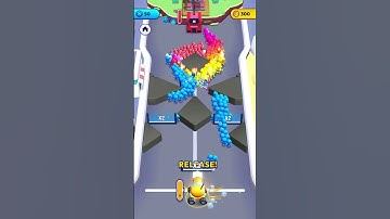 Mob Control Mobile Game Play Episode 27 #game #gamer #gaming #shorts