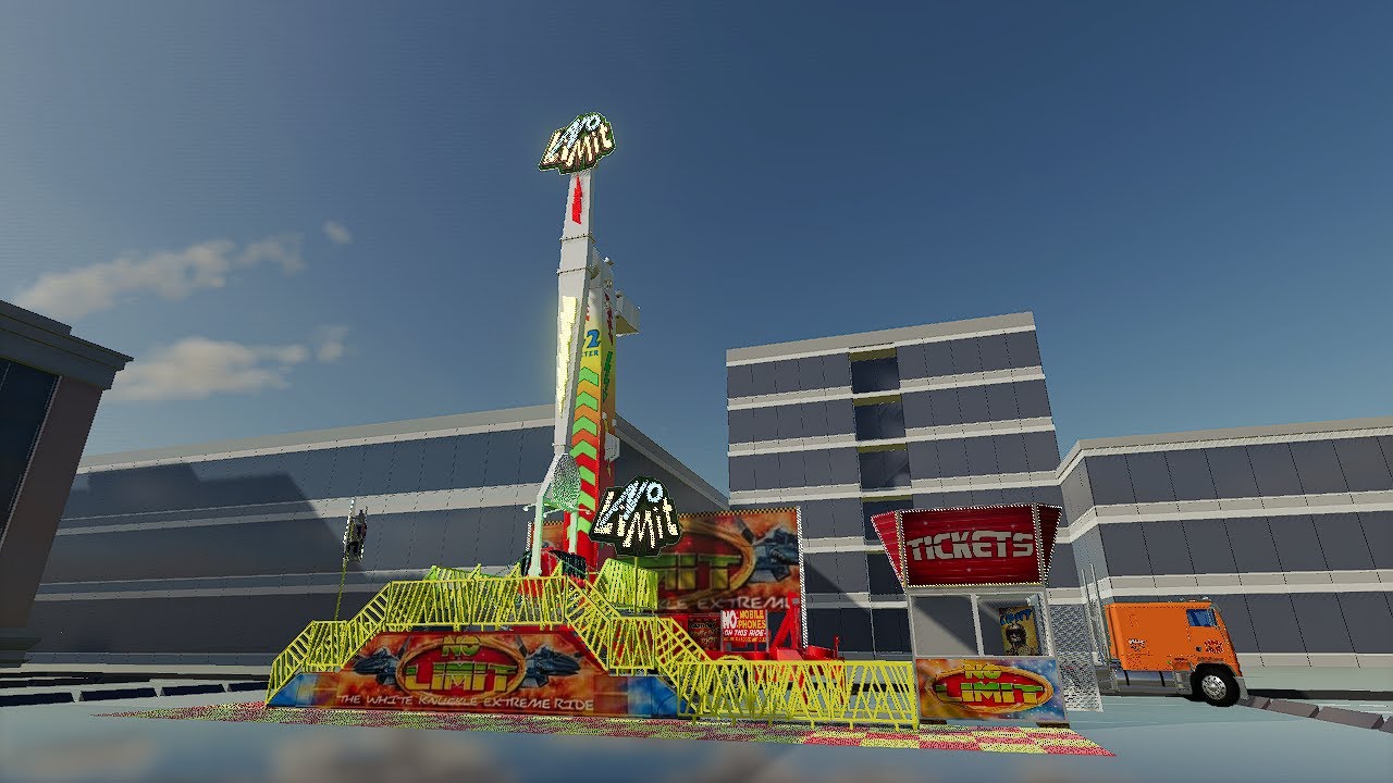 [NEW] FS19 No Limit | SIMPLEIC - YouTube