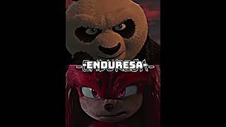 Po Vs Knuckles