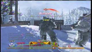 Insane 360 Throwing Knife ::Envyyyy xx:: ::MUST WATCH!::