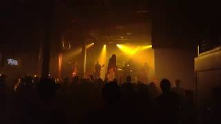 Wednesday 13 - Blood Sick &amp; I Want You...Dead (Live) Trees Dallas, TX July 6, 2017