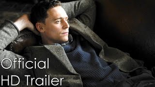 The Deep Blue Sea (2011) HD  Trailer - Tom Hiddleston & Rachel Weisz