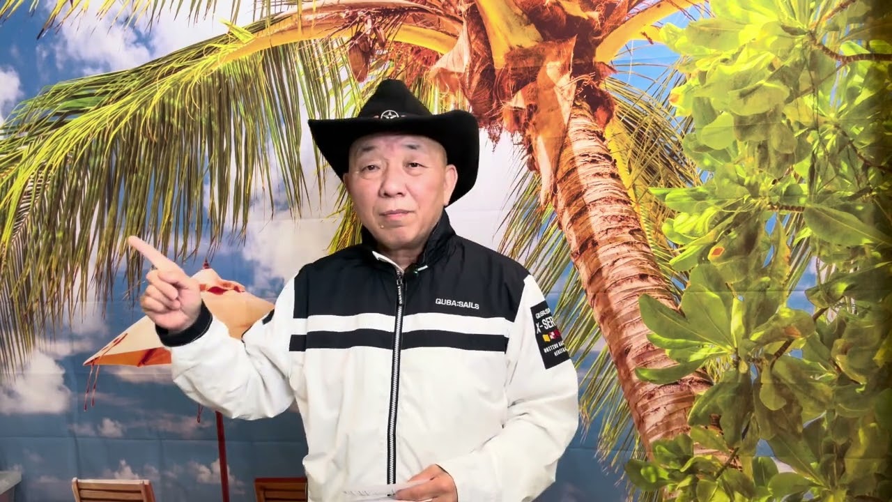 【崔哥天天侃3/7】出了篓子不给川普背锅，美国土安全部长被炒