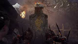 Let's Play Hellblade Senua's Sacrifice Part 4