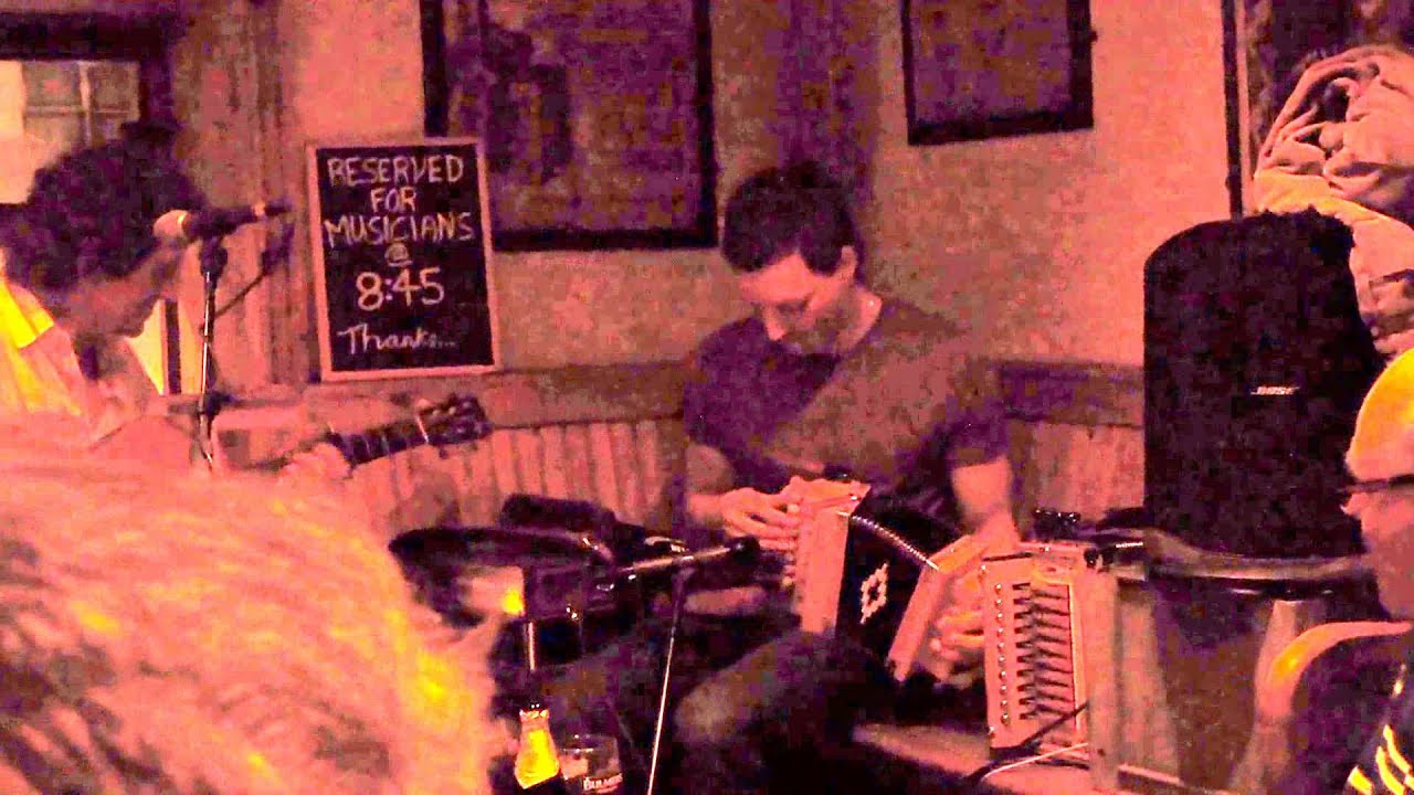 Fabrizio, Tommy, Damien