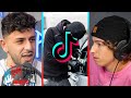 BRAWADIS WAS FORCED TO MOVE BECAUSE TIKTOK LEAKED HIS HOME ADDRESS! #SHORTS