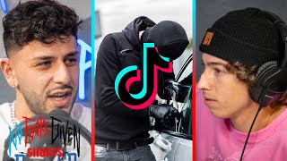 Brawadis Was Forced To Move Because Tiktok Leaked His Home Address