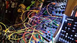 Buchla Beat Of The Day