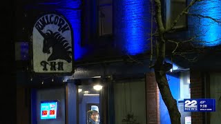 Springfield man sentenced to prison for shooting cook after sandwich dispute at Holyoke bar