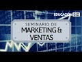 Webinar de Marketing y Ventas