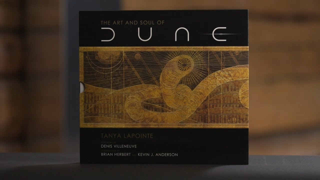 Саундтрек дюна 2024. The Art and Soul of Dune. Книга Дюна Таня Лапойнт. Дюна иллюстрированная история. The Art and Soul of Dune pdf.