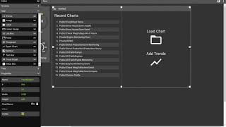 Axiom v17: Dashboard Layout with Axiom