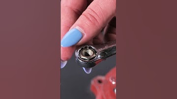 A simple solution to a common problem! 🔧