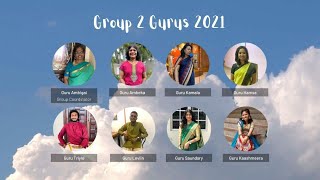 SSBC Bandar Klang SSE-Balvikas Group 2 Year 2021 Open Day Group 2 Breakout Presentation