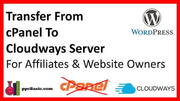 cPanel Sucks | How To Transfer To Cloudways | Wordpress Tutorial 2020 | Cloudways Setup Tutorial