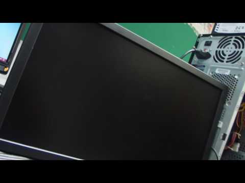 Monitor DELL E1916H