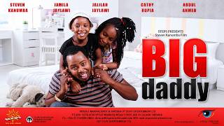 BIG DADDY | FULL BONGO MOVIE | STEVEN KANUMBA & SELENGO 