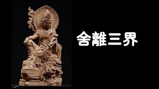 201408 舍离三界31697