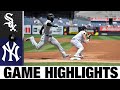 White Sox vs. Yankees Game Highlights (5/23/21) | MLB Highlights