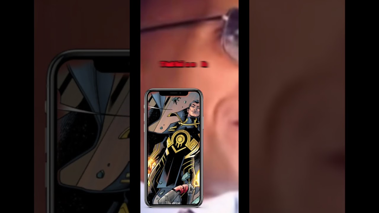 The Foundation Gets A Call From Geno 