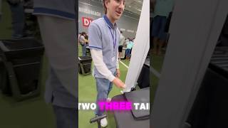 Coin Flips At Cardichu Pokémon Card Show #pokemon #pokemoncards #fypシ #viral #cardshow #coinflip
