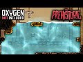 Упорядковуємо воду | Prehistoric #9 | Oxygen Not Included