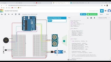 MEC 523-EMD6M7A (Arduino Simulation Project)