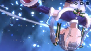 Atelier Resleriana ~Patricia: Holy Night Gift Gameplay~