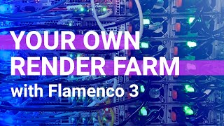 Installing Flamenco in 5 minutes