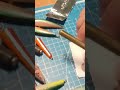 делаем жаберные