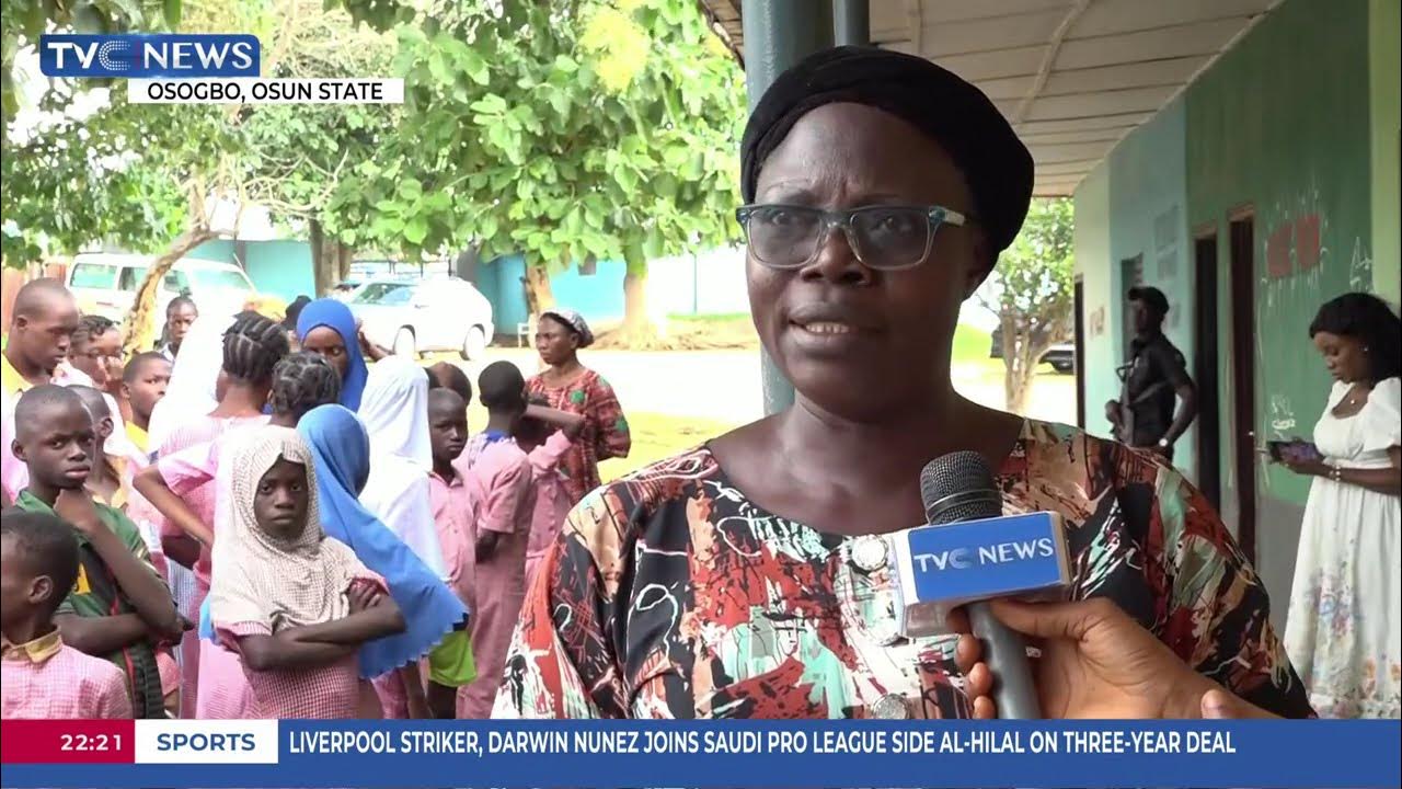 Osun State Govt Condemns Parental Neglect Of Special Needs Pupils