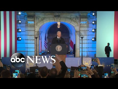Video: Vlera neto e Joe Biden: Wiki, i martuar, familja, dasma, paga, vëllezërit e motrat