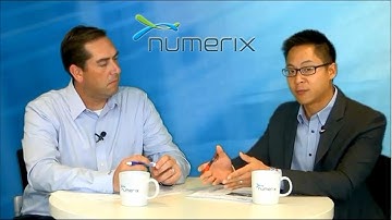 Managing the Valuation Adjustments Challenge -- Understanding RVA Risk | Numerix Video Blog